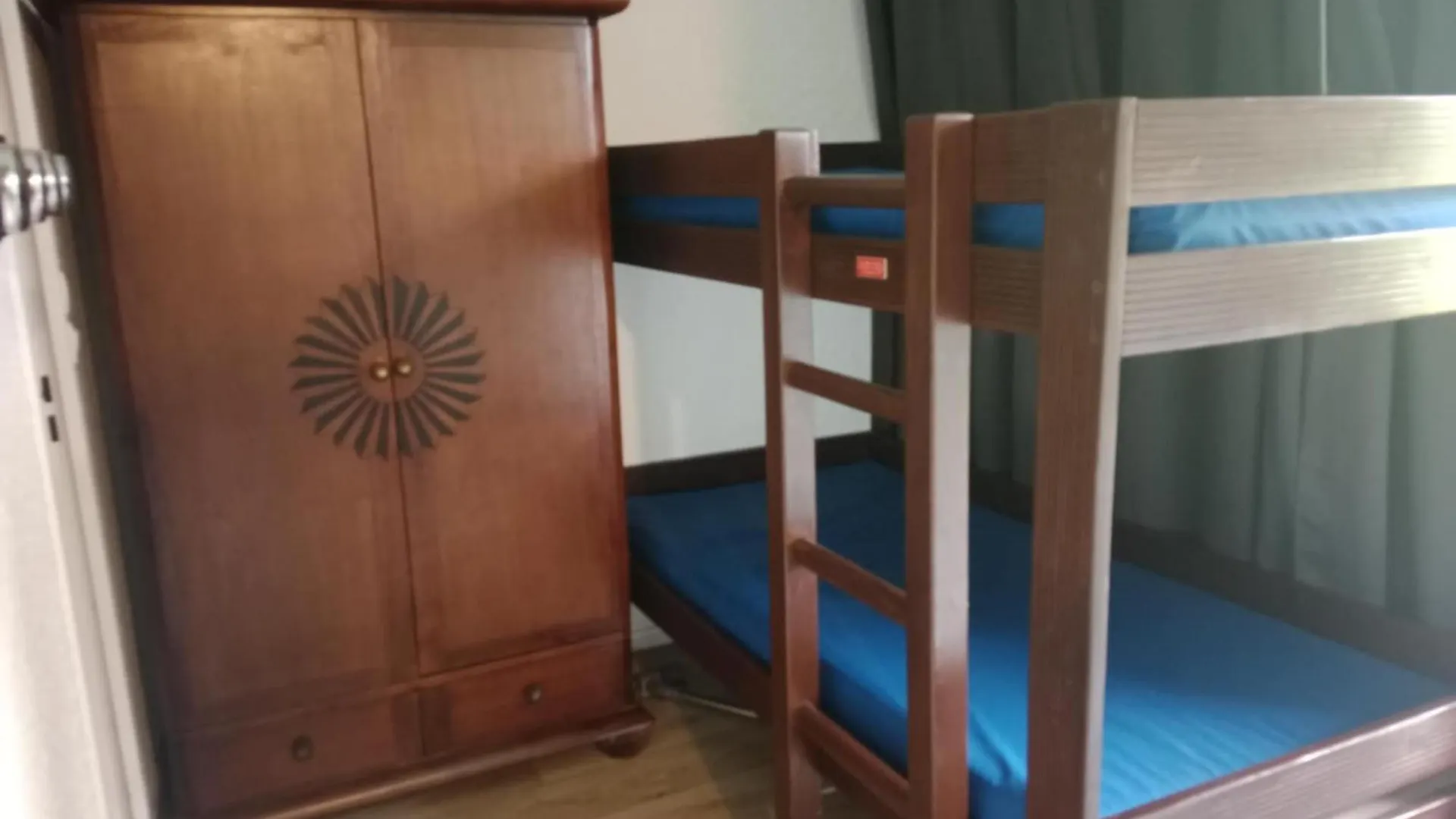 Appartement Les Marmottes à Aragnouet