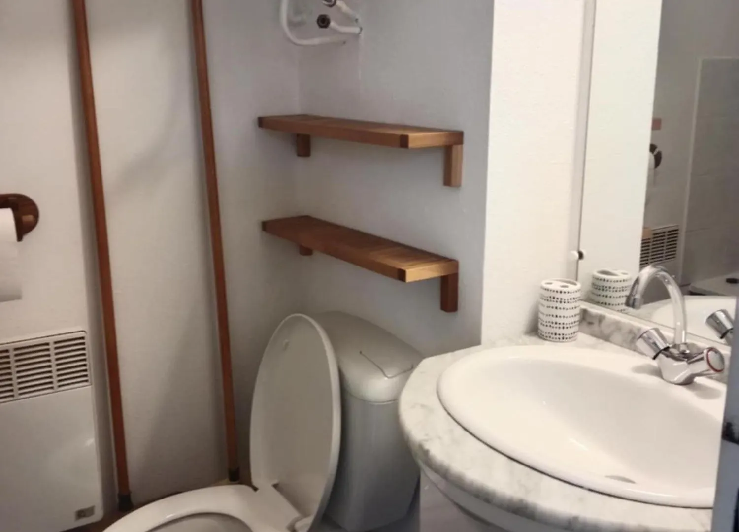 Appartement Les Marmottes à Aragnouet