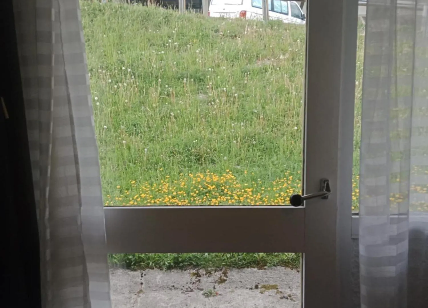 Appartement Les Marmottes à Aragnouet France