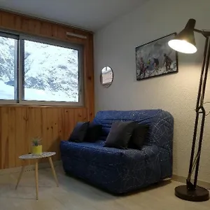 Piau Engaly 50 M Des Pistes De Et Du Cœur De Station Appartement