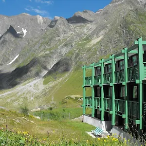 Résidence Azureva Piau Engaly Aragnouet