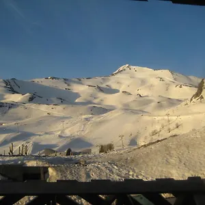 Résidence Moudang 2 Pied De Piste Appartement